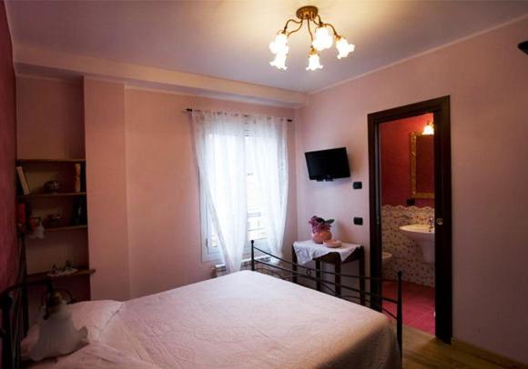 Albergo Cecchin Balestrino Zimmer foto